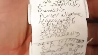 Biblely Giantess Mormonly