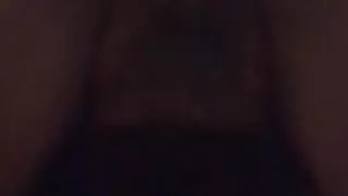 Mexican freak bustin her ass open pt2