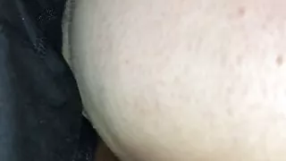 Bbw quickie