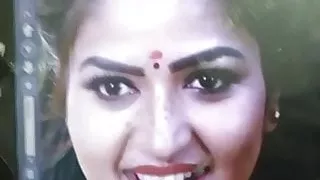 Nithya Ram Hot cock Tribute