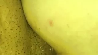 Mature mother lets grown step son take her anal virginity