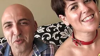 A few of fetish and a lot of good sex.