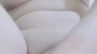 Young Filipina masturbating