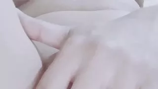 Young Filipina masturbating 2