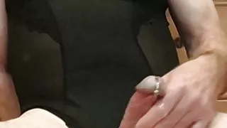 Home alone slow motion