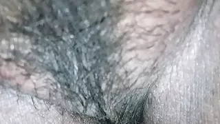 Dasi girl playing hand jab