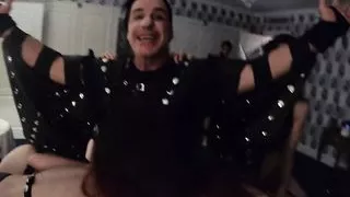 LINDEMANN PLATZ EINS UNCENSORED + Till the End on Visit-X