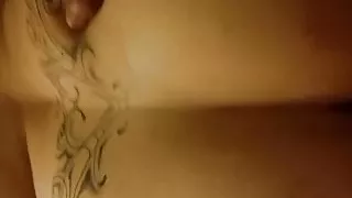 Fucking POF woman found from site.