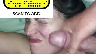 good slut pleases me