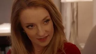 Tonights Girlfriend Kate Kennedy gets fucked roughly