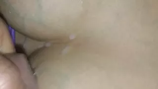 Cum In Lactating Tits
