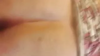 bounce that pawg ass