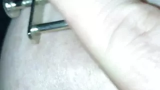 Amateur claw nipples