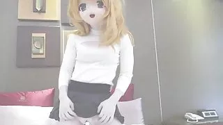 Kigurumi#Vlog9