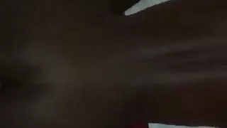 Me Getting Fucked On Holiday