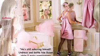 Sissification 35 (Animation)