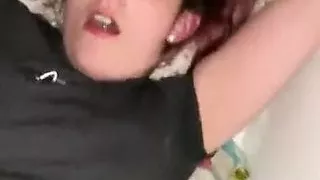 Last week i did her mother.