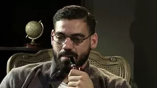 Shay Michaels and Mike Dozer (TMP P1)