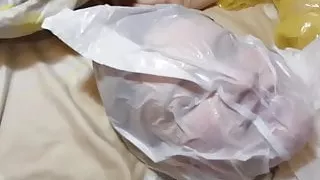 Plastic-pvc Breathplay