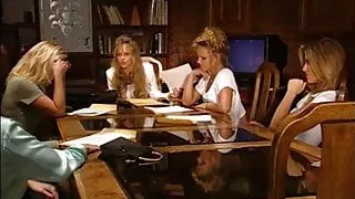 The League Of Sexual Reforms