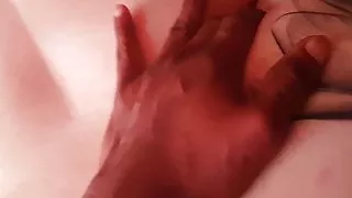 Gigantic ass n boobs of arab woman from tinder fucks me