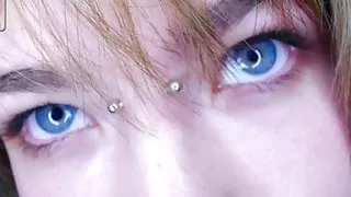 ITV pillow hump solo