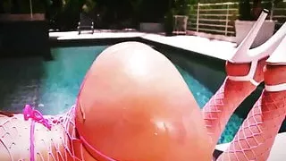 Ibiza Bounced Tits & Asses - TrapMusicPmv