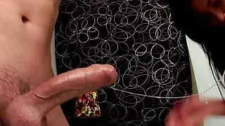 Gaping Anal Sex With Latina Step Sister