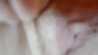 Goldenpussy shows it all for your pleasure