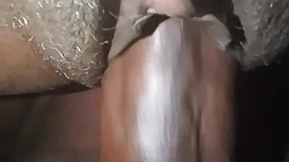 Slim goodie wet pussy good