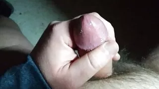Sperma, Cumshot, Fet/tjock, Gay, Mastrubera, Liten Kuk