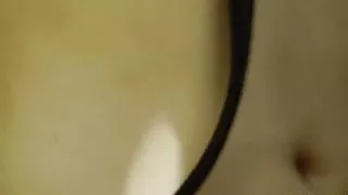 Young man receives loads of cum in mouth after anal