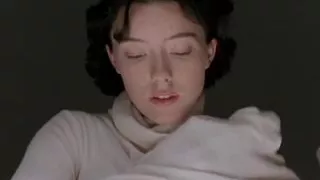 Molly Parker frontal nude and sex actions