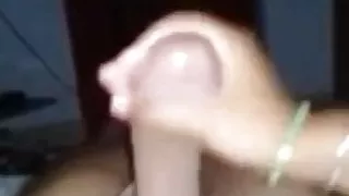 Neighbor woman knows how to jerk