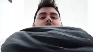 PearBear playing with my tits