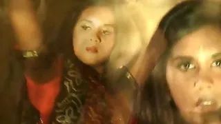 Exotic Meanderings In The Indian Bath House