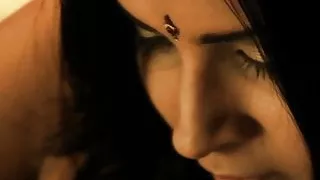 Getting To Know Her Own Indian Body