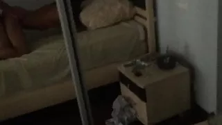 Slutwife doggy style