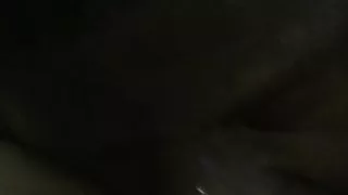 she has a sexy pussy