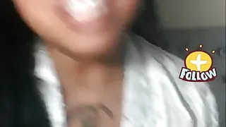 Bigo Live American Ebony