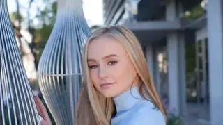 TUSHYRAW She loves anal and gaping more than anything