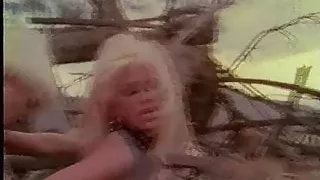 Vintage Gorgeous Lesbians