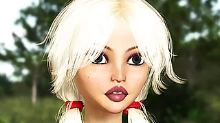 Young countess virgin fucked hard by big cock in prison