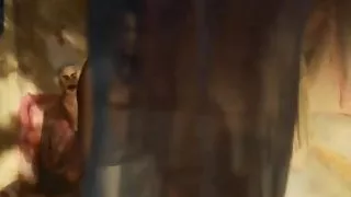 Exotic Asian Body From India Undressing