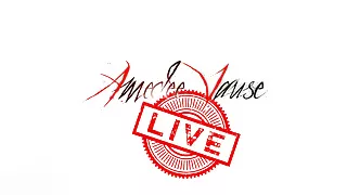 Live Cam Show (02.05.2020) by Amedee Vause