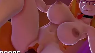 My Little Pony - They Love Getting Fucked