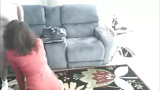 crossdresser fed and bred