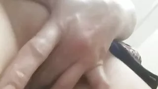 Playing at work for me