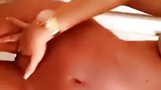 horny pussy eager for cock