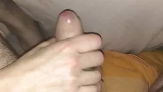 Handjob